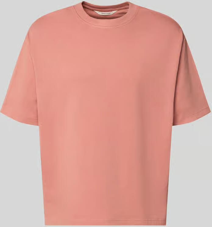 Selected Homme Relaxed fit T-shirt van puur katoen Model 'RELEXASPEN' - Foto 2