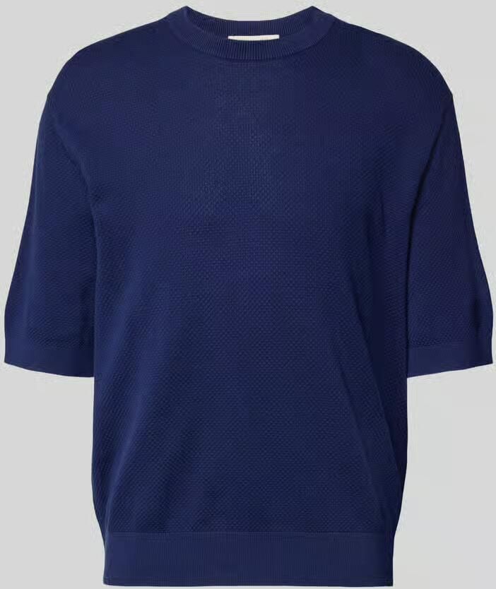Selected Homme relaxed fit t-shirt van puur katoen model 'TORINO' - Foto 2