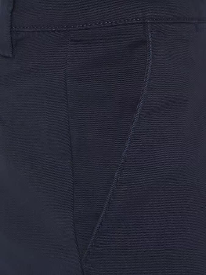 SELECTED HOMME Heren Broeken Slh175-slim New Miles Flex Pant Noos Donkerblauw - Foto 7