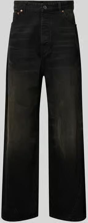 VETEMENTS slim fit colbert met wol model 'SLIM-MAX LANO' - Foto 2