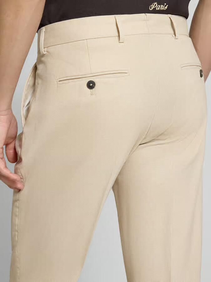 Selected Homme Slim fit colbert met wol Model 'SLIM-NEIL'