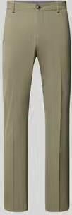 Selected Homme Pantalon met persplooien model 'LIAM'