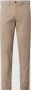 SELECTED HOMME slim fit broek SLHMILES met biologisch katoen beige - Thumbnail 2