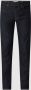 Selected Homme Slim fit jeans van biologische katoenmix model 'Leon' - Thumbnail 2