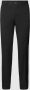 SELECTED HOMME slim fit pantalon SLHLIAM van polyester black - Thumbnail 2