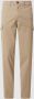 Selected Homme Slim tapered fit cargobroek met stretch model 'Wick' - Thumbnail 1