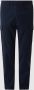 Selected Homme Slim tapered fit cargobroek met stretch model 'Wick' - Thumbnail 1