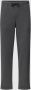 Selected Homme Grijze Sweatpant Slimtapered-selby Sweat Flex Pant B - Thumbnail 2