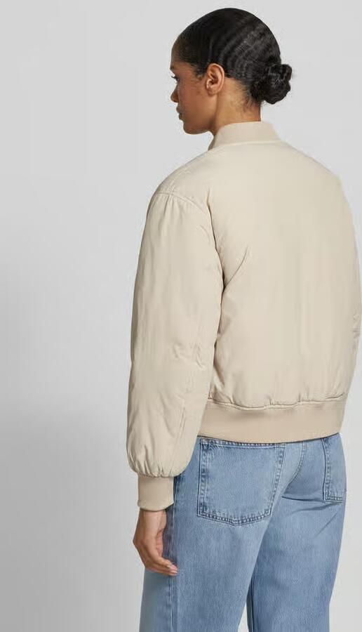 Selected Femme Bomberjack met klepzakken model 'EMMA'