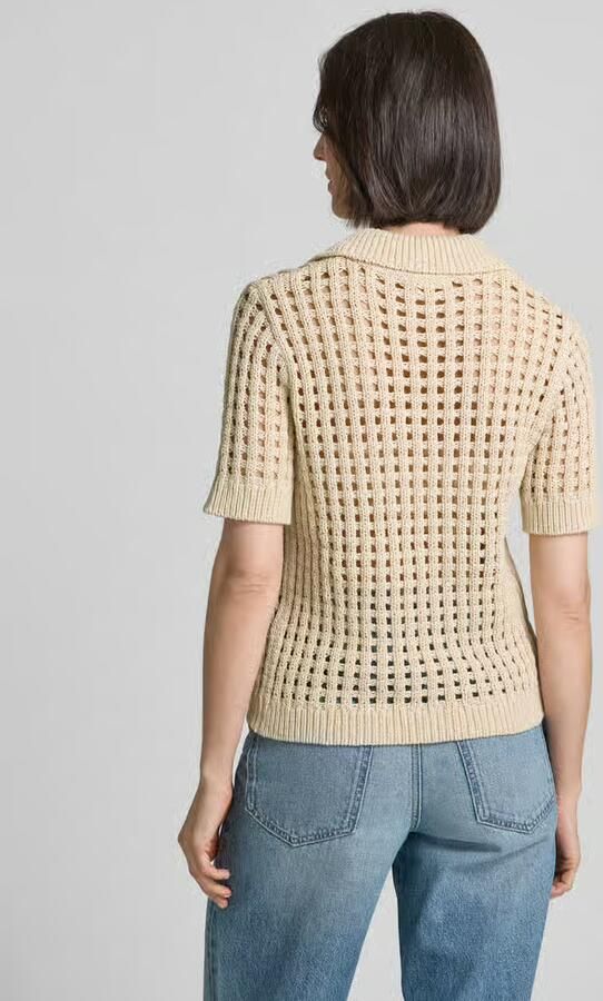 Selected Femme Cardigan met 1 2-mouwen model 'ELLEN'