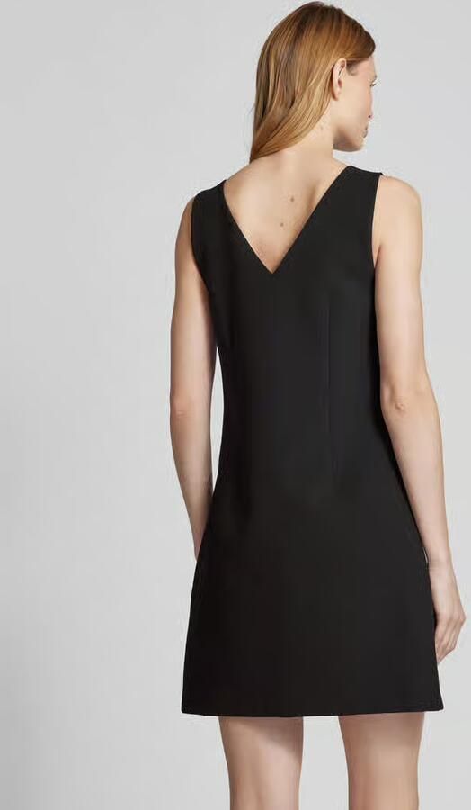 Selected Femme Mini-jurk met applicaties model 'AJE'