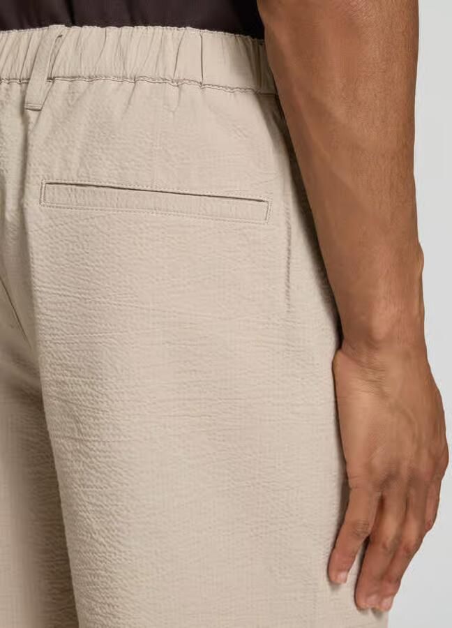 Selected Korte Broek Noos Regular-Karl Shorts Pure Cashemere