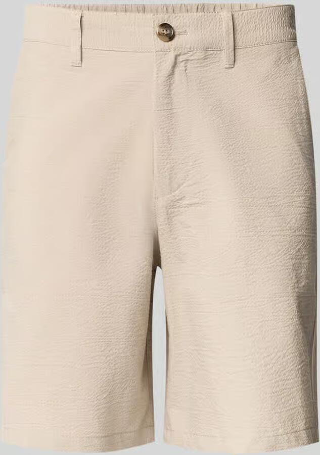Selected Korte Broek Noos Regular-Karl Shorts Pure Cashemere - Foto 2