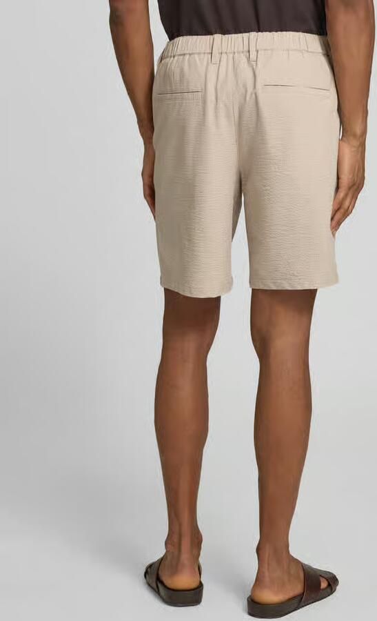 Selected Korte Broek Noos Regular-Karl Shorts Pure Cashemere - Foto 3