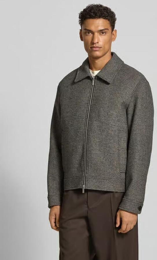 Selected Regular fit jack van wolmix - Foto 2