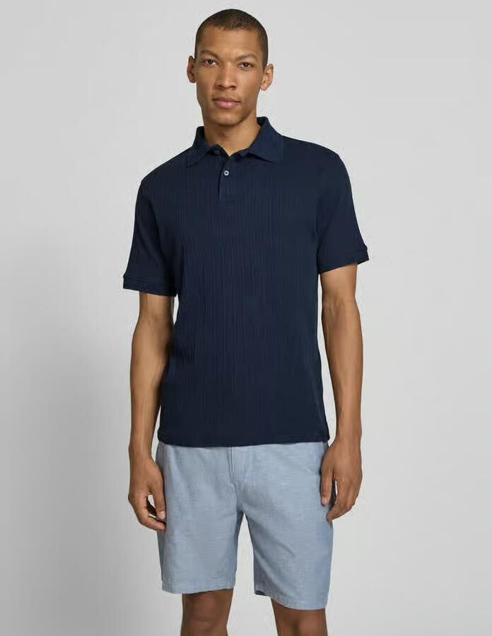 Selected Homme regular fit poloshirt puur katoen model 'COLE' - Foto 2