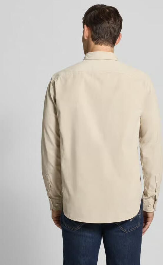 Selected Homme Regular fit ribcordoverhemd van puur katoen model 'DANNI' - Foto 5