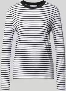 Selected regular fit shirt met lange mouwen van puur katoen model 'ESSENTIAL'