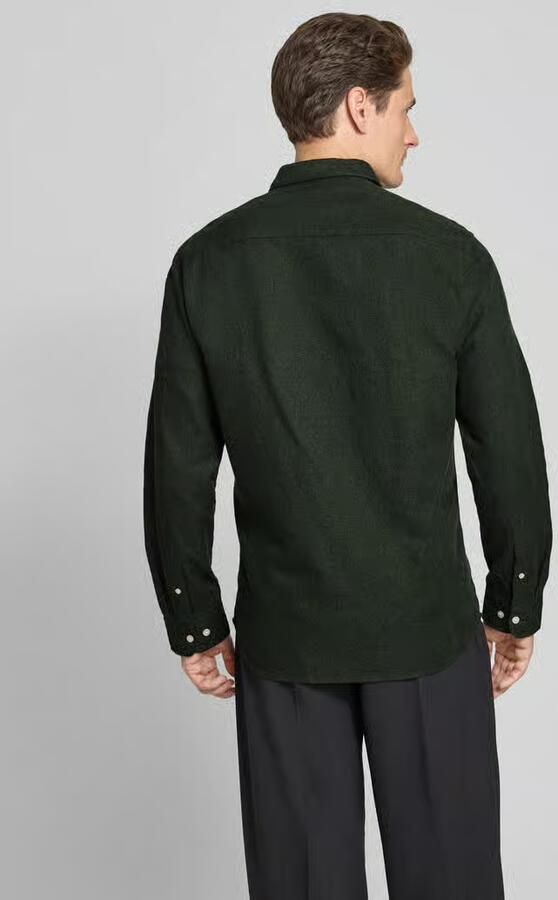 SELECTED HOMME Overhemd met lange mouwen SLHREGNOAH BRUSHED TWIST SHIRT LS NOOS - Foto 7