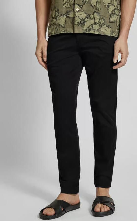 Selected Homme Broek Selected 175 New Miles Flex Black Heren - Foto 10