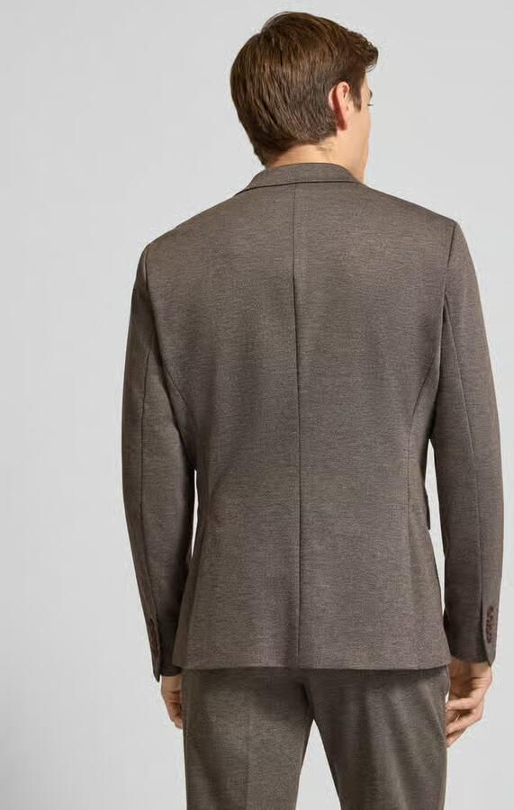 Selected Homme Slim fit colbert met viscose