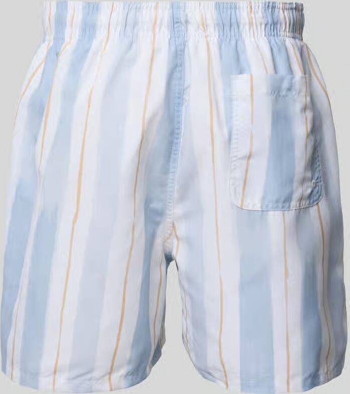 Selected Homme Zwembroek met elastische band