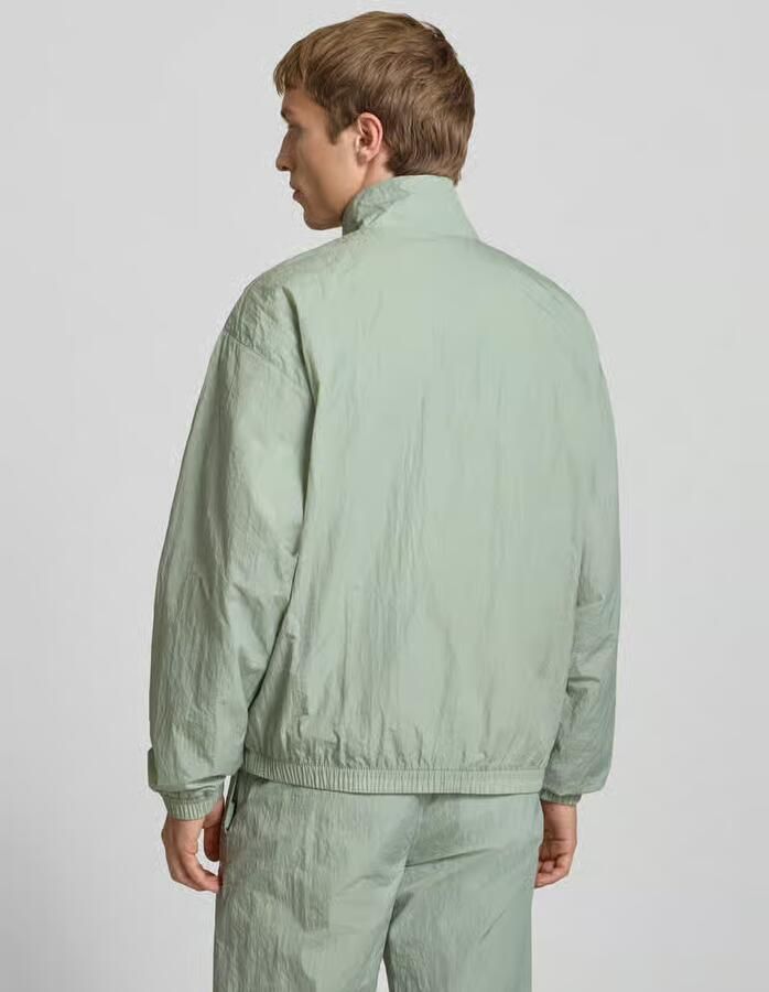 Sergio Tacchini regular fit jack met opstaande kraag model 'Nayla' - Foto 2
