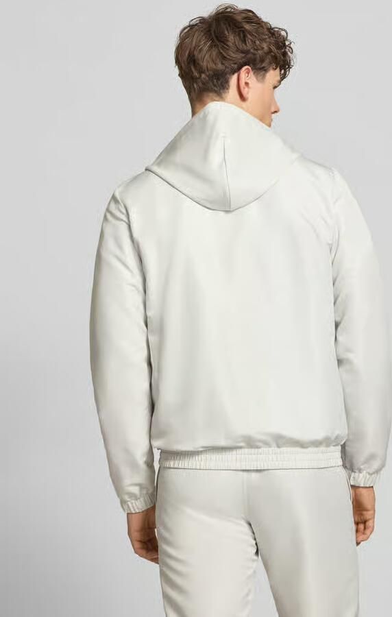 Sergio Tacchini regular fit trainingspak met logostitching model 'Carson' - Foto 2