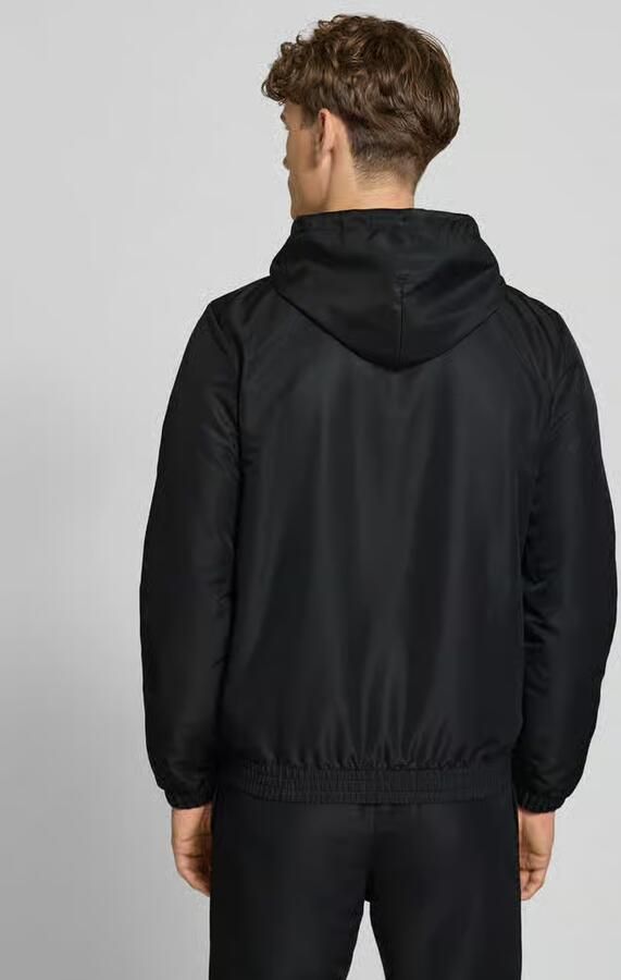 Sergio Tacchini regular fit trainingspak met logostitching model 'Carson' - Foto 3
