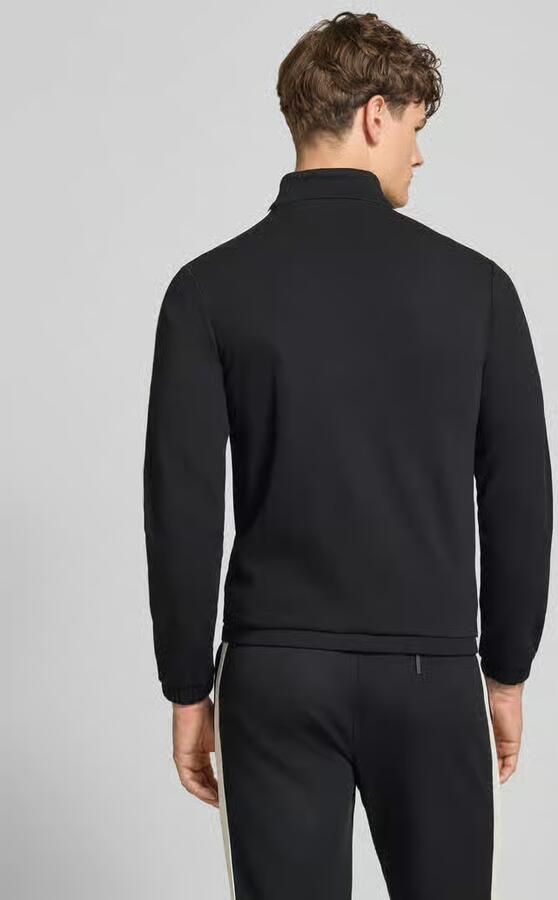 Sergio Tacchini slim fit trainingspak met logostitching model 'Egeo' - Foto 2