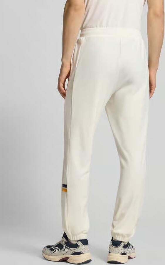 Sergio Tacchini Sweatbroek met elastische band