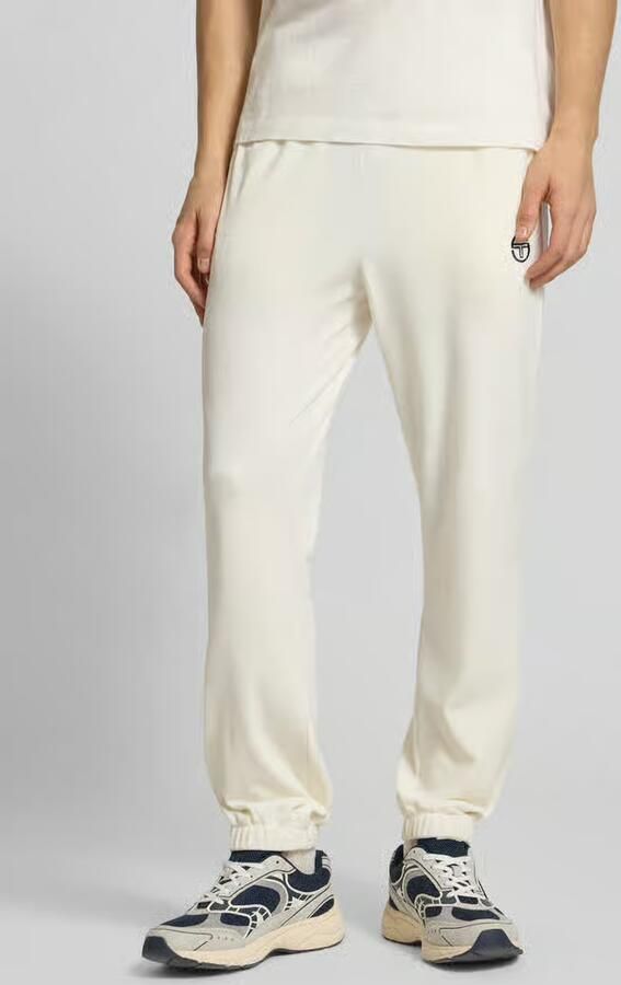 Sergio Tacchini Sweatbroek met elastische band - Foto 2