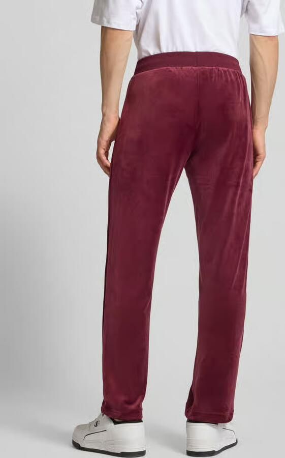 Sergio Tacchini Sweatbroek met elastische band