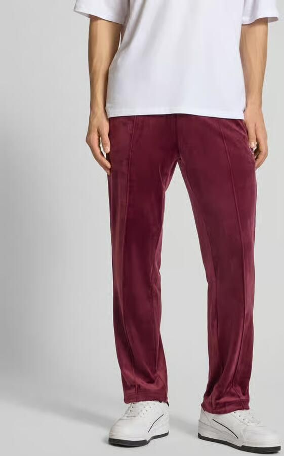Sergio Tacchini Sweatbroek met elastische band - Foto 2