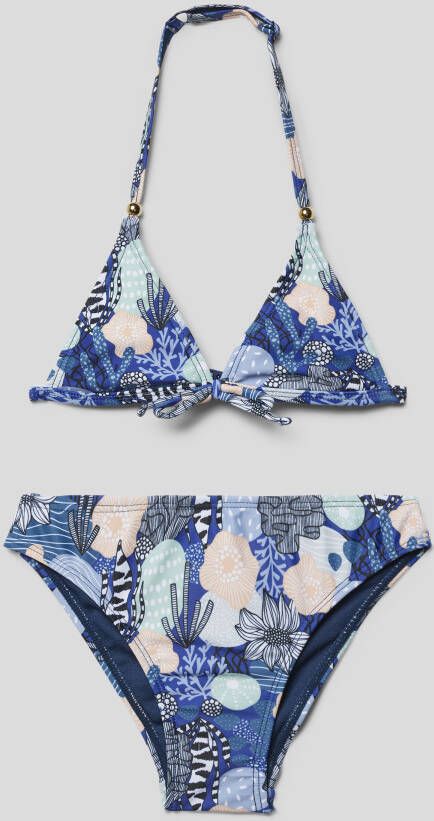 Shiwi Bikini in triangelmodel model 'LIZZY'