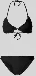 Shiwi Bikini met ruches model 'LYNN' - Foto 3