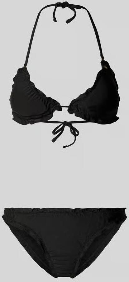 Shiwi Bikini met ruches model 'LYNN' - Foto 2