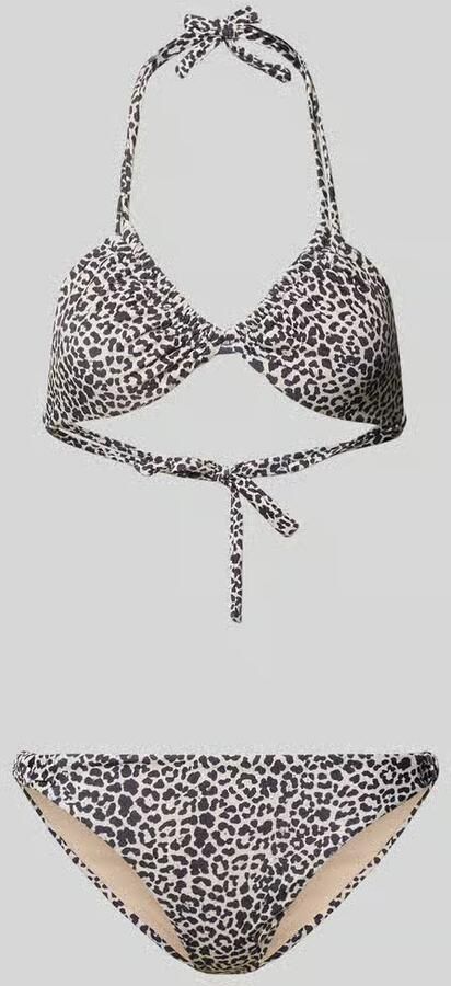 Shiwi Bikini-set in all-over look model 'BIBI' - Foto 2