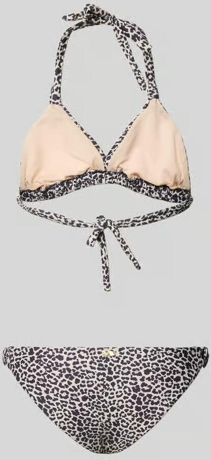 Shiwi Bikini-set in all-over look model 'BIBI' - Foto 2