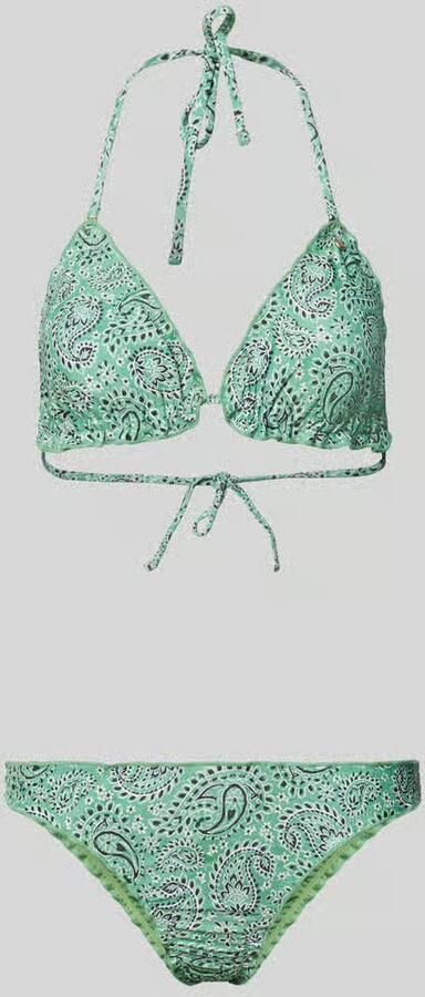 Shiwi Bikini-set in all-over look model 'LIZ' - Foto 2