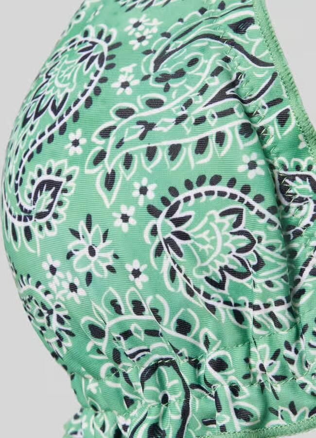 Shiwi Bikini-set in all-over look model 'LIZ'