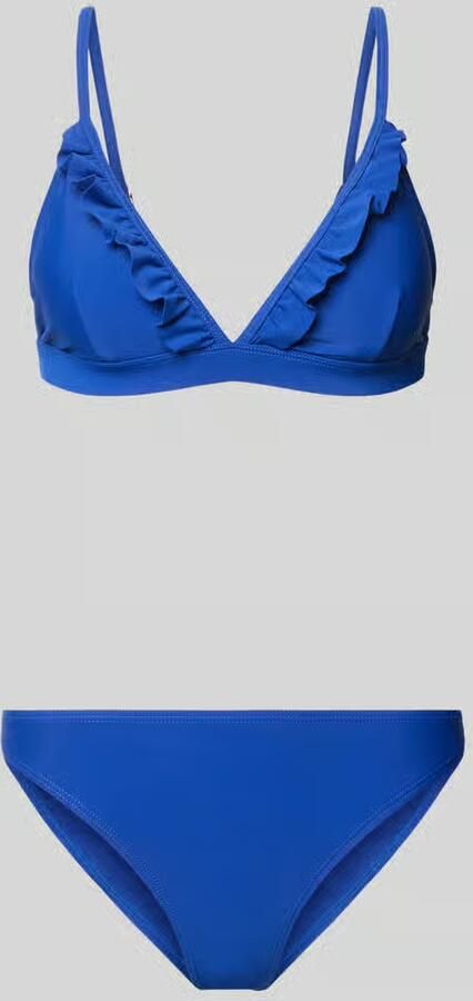 Shiwi Bikini-set met ruches model 'Beau' - Foto 2