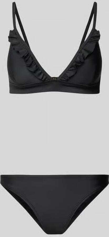 Shiwi Bikini-set met ruches model 'Beau' - Foto 2