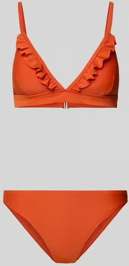 Shiwi Bikini-set met ruches model 'Beau' - Foto 2