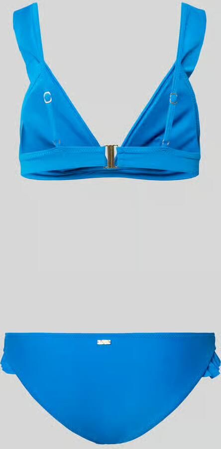 Shiwi Bikini-set met ruches model 'BOBBY' - Foto 2
