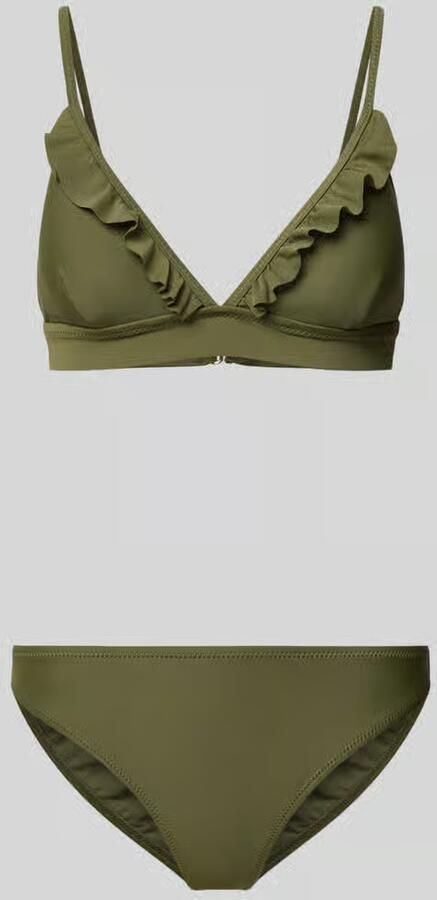 Shiwi Bikini-set met volants model 'BEAU' - Foto 2