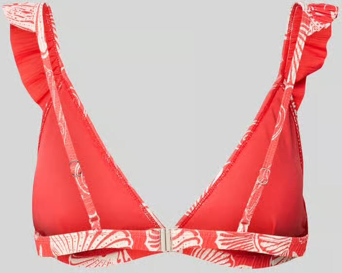 Shiwi Bikinitop met volants - Foto 2