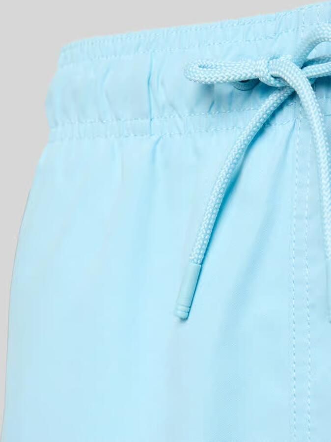 Shiwi Zwembroek met labelpatch model 'Mike'