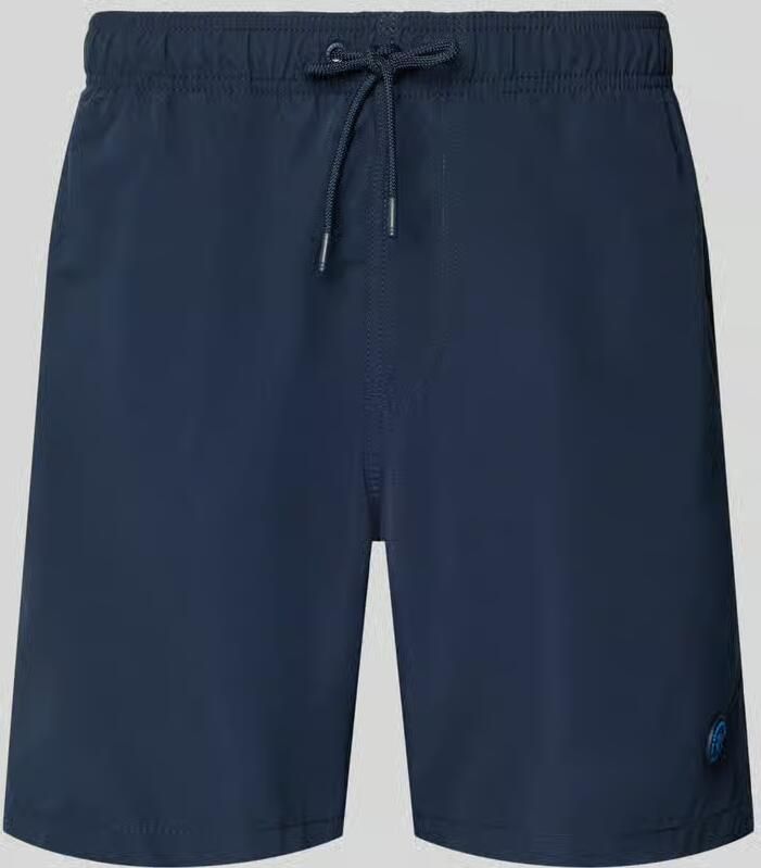 Shiwi Zwembroek met labelpatch model 'Mike' - Foto 2