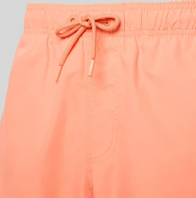 Shiwi Zwembroek met labelpatch model 'Mike'